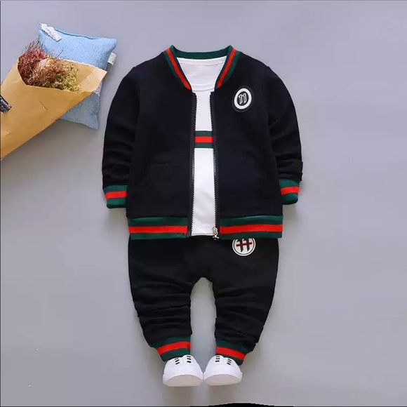 Other - Adorable 3 piece baby set